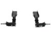 Timbren Axle-Less Trailer Suspension - Heavy Duty - Long Spindle w/ No Drop - 4 Bolt Flange - 2.2K - Image 5