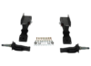 Timbren Axle-Less Trailer Suspension - Heavy Duty - Long Spindle w/ No Drop - 4 Bolt Flange - 2.2K - Image 4
