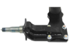 Timbren Axle-Less Trailer Suspension - Heavy Duty - Long Spindle w/ No Drop - 4 Bolt Flange - 2.2K - Image 3