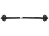 Dexter Trailer Axle w/ Electric Brakes - E-Z Lube - 6 on 5-1/2 Bolt Pattern - 86-1/2" - 5.2K