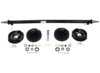 Dexter Trailer Axle w/ Electric Brakes - E-Z Lube - 6 on 5-1/2 Bolt Pattern - 86-1/2" - 5.2K - Image 3