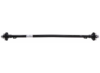 Trailer Axle with Idler Hubs - 5 on 4-1/2 Bolt Pattern - 60" Long - 2,200 lbs - Image 4