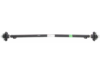 Dexter Trailer Idler Axle w/ Hubs - EZ-Lube - 5 on 4-1/2 Bolt Pattern - 60" Long - 2,200 lbs