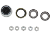 Dexter Trailer Idler Axle w/ Hubs - EZ-Lube - 5 on 4-1/2 Bolt Pattern - 60" Long - 2,200 lbs - Image 5