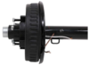 Dexter Trailer Axle w/ Electric Brakes - E-Z Lube - 6 on 5-1/2 Bolt Pattern - 95" - 5,200 lbs - Image 6