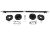 Dexter Trailer Axle w/ Electric Brakes - E-Z Lube - 6 on 5-1/2 Bolt Pattern - 95" - 5,200 lbs - Image 4