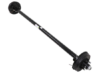 Dexter Trailer Axle w/ Electric Brakes - E-Z Lube - 6 on 5-1/2 Bolt Pattern - 95" - 5,200 lbs - Image 3