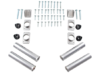 Surco Exterior RV Ladder - Aluminum - 84-1/2" - 250 lbs - Image 2