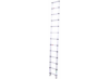 Telesteps Telescopic Ladder - 12-1/2' Extended Height - 16' Reachable Height - 250 lbs - Image 2