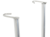 Surco RV Ladder Extension - Aluminum - 30-1/2" Tall - 275 lbs - Image 3