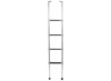 Surco RV Bunk Ladder - Aluminum - 66" Tall - 250 lbs - Image 3