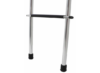 Surco RV Bunk Ladder - Aluminum - 60" Tall - 225 lbs - Black - Image 3