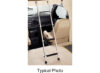 Surco RV Bunk Ladder - Aluminum - 60" Tall - 200 lbs