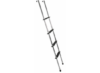 Stromberg Carlson RV Bunk Ladder - Aluminum - 60" Tall - 250 lbs - Image 5