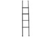 Stromberg Carlson RV Bunk Ladder - Aluminum - 66" Tall - 250 lbs
