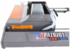 B and W 5th Wheel Hitch - BWRVK3400-5W 20000 lbs GTW Aftermarket Below Bed Rails B and W Sliding Fifth Wheel Standard - Double Jaw Double Pivot 5000 lbs Vertical Load 17 - 19 Inch Tall 12 Inch Fore/Aft Travel The built-in slider on this sturdy 5th-wheel hitch helps eliminate clearance concerns during slow-speed turns. Dual jaws offer excellent jaw-to-king-pin contact. Hitch removes easily for full bed access.   Features:  5th-Wheel hitch mounts in your truck bed so you can tow your 5th-wheel trailer Built-in slider provides clearance required for your short-bed pickup to turn safely at slow speeds Rail-free design allows for full access to truck bed when hitch is removed 1" Thick dual jaws provide 360-degree jaw-to-king-pin contact Less rattle and more security than slide-bar jaws Cam-action latching handle helps prevent binding Simple to release, even on unlevel terrain Lockable to secure trailer to hitch - padlock sold separately Fully articulating head eases hookup and helps to limit chucking Pivots front-to-back and side-to-side 3 Height settings to fit your application Quiet, rattle-free ride with polyurethane bushings 2-Piece design for simple setup and removal Hitch base with slider installs in truck bed Hitch head secures to base Gray powder coated steel is corrosion resistant Custom B&W underbed mounting kit (sold separately) required for installation Made in the USA   Specs:  Gross towing weight: 20,000 lbs Vertical load limit: 5,000 lbs Hitch height: 17" - 19" Travel: 12" front to back Limited limited warranty   Notes:  Due to the size of this item, it ships via freight. This fifth-wheel trailer hitch is not compatible with Sidewinder or Revolution king pins. Do not use any device that changes the pivot point of your trailer's king pin with this hitch.  Simple Removal for Full Bed Access B&W Companion Simple Removal  With the Companion from B&W, you get a heavy-duty fifth-wheel trailer hitch that mounts in your truck bed by connecting directly to a custom underbed mounting kit (sold separately) with the included components. No modifications are required to your truck or trailer. And no additional parts are required for the system to work. When you're done towing, the entire hitch can be removed for complete bed access.   Quiet, Secure Ride  The 1" thick jaw on the Companion is precision machined to provide a tight, sturdy connection. And unlike slide-bar models, the rounded 2-piece jaw on this fifth-wheel trailer hitch inhibits rattle and movement by securely wrapping around your trailer's king pin, resulting in easier hookup and a safer, quieter ride.   B&W Companion Bushings  In addition to the sturdy jaw, the Companion has durable polyurethane bushings built in to provide a smoother, more comfortable towing experience. These bushings sit on top of the pivot arms that support the fifth-wheel head. Because the head is resting on a padded area, it is able to pivot without clanking. The ability of the head to pivot - both front to back and side to side - along with the trailer also helps to limit the chucking that may occur with a more static hitch.   Non-Binding Latch Handle  The dual jaw on the Companion is operated by a simple-to-use cam-action handle. This handle allows you to quickly and easily release the jaws on the hitch, even if you are on uneven terrain. If any binding does occur between your truck and trailer, the jaws may remain closed after you move the handle to the open position. But because the handle is unlatched, there is nothing keeping the jaws closed except for the binding pressure. Therefore, simply driving your truck forward will be enough to force the jaws to open.   The cam-action handle is held in the closed position with the included pin and clip. For extra security, you can replace the pin with a sturdy padlock. The shackle on the lock you choose should have a diameter of 5/16", height of 3", and a width of 2-1/4".   Built-In Slider  Most often used on trucks with 6' beds, a slider helps to eliminate clearance problems during slow-speed turns. When you are towing a fifth-wheel trailer, your hitch must be situated on the cab side of your truck's rear axle. However, at slow speeds you can use a slider to slide the fifth-wheel hitch (and the trailer) toward your truck's tailgate and past the rear axle, creating enough space between the cab of your truck and the trailer to permit less-restricted turning.   The slider that is built into the base of the Companion allows for 12" of fore and aft travel to give you the clearance you need.   Assembly of the B&W Companion The Companion's pivot arms are what allow the hitch to be adjusted front to back as well as up and down for optimal positioning. As a result, this hitch can accommodate the height of your trailer and also help to give you some additional cab clearance. To adjust either the height of the hitch or the fore/aft positioning, just attach the hitch's pivot arms in the desired location on the base.   The hitch head installs on top of the pivot arms. When you have the head in position, simply secure it to the arms with the included pins. - Image 5
