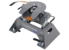 B&W Companion OEM 5th Wheel Hitch for Chevy/GMC Towing Prep Package - Dual Jaw - 20,000 lbs - Image 6
