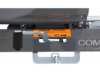 B&W Companion OEM 5th Wheel Hitch w/ Slider for Chevy/GMC Towing Prep Package - Dual Jaw - 20K - Image 4
