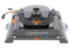 B&W Companion OEM 5th Wheel Hitch w/ Slider for Chevy/GMC Towing Prep Package - Dual Jaw - 20K - Image 3