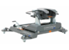 B&W Companion OEM 5th Wheel Trailer Hitch w/ Slider for Ram Towing Prep Package - Dual Jaw - 20K - Image 3
