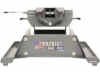 B&W Patriot 5th Wheel Trailer Hitch for Ram - Dual Jaw - 16,000 lbs