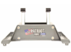 B&W Patriot 5th Wheel Trailer Hitch for Ram - Dual Jaw - 16,000 lbs - Image 3