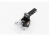 B&W Tow & Stow 3-Ball Mount - 2" Hitch - 5" Drop, 5-1/2" Rise - 10K - Black - Image 6
