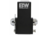B&W Tow & Stow 2-Ball Mount - 3" Hitch - 4-1/2" Drop, 4" Rise - 21K - Black - Image 3