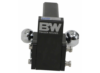 B&W Tow & Stow 3-Ball Mount - 2" Hitch - 3" Drop, 3-1/2" Rise - 10K - Black - Image 5