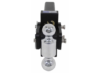 B&W Tow & Stow 2-Ball Mount - 2" Hitch - 5" Drop, 5.5" Rise - 10K - Browning - Image 4