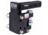 B&W Tow & Stow Pintle Hook with 2-5/16" Ball - 2" Hitches - 10,000 lbs/16,000 lbs - Image 2