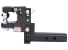 B&W Tow & Stow Pintle Hook with 2" Ball - 2" Hitches - 10,000 lbs/16,000 lbs - Image 5