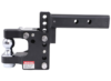 B&W Tow & Stow Pintle Hook with 2" Ball - 2" Hitches - 10,000 lbs/16,000 lbs - Image 4