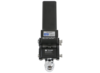 B&W Tow & Stow 2-Ball Mount - 3" Hitch -7-1/2" Drop, 7" Rise - 21K - Black - Image 5