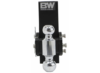 B&W Tow & Stow 2-Ball Mount - 3" Hitch -7-1/2" Drop, 7" Rise - 21K - Black - Image 2
