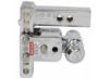 B&W Tow & Stow 2-Ball Mount - 2" Hitch - 5" Drop, 5-1/2" Rise - 10K - Image 3
