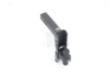 BulletProof Hitches 2-Ball Mount for 2-1/2" Hitch - 9-1/4" Drop, 9" Rise - 22,000 lbs