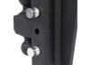 BulletProof Hitches 2-Ball Mount for 2-1/2" Hitch - 9-1/4" Drop, 9" Rise - 22,000 lbs - Image 6