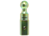 1" High-Rise Ball for B&W Turnoverball Gooseneck Trailer Hitch - 2-5/16" - Image 2