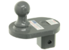 4" Offset Ball for B&W Turnoverball Gooseneck Trailer Hitch for Toyota Tundra - Image 3