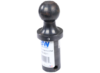 B&W Ball for Gooseneck Flat Plate Hitch - 2-5/16" Ball - 4" Long Shank - 30K - Image 3