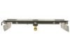 B&W Turnoverball Underbed Gooseneck Trailer Hitch w/ Custom Installation Kit - 30,000 lbs - Image 5