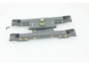 B&W Turnoverball Underbed Gooseneck Trailer Hitch w/ Custom Installation Kit - 30,000 lbs