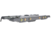 B&W Turnoverball Underbed Gooseneck Trailer Hitch w/ Custom Installation Kit - 30,000 lbs - Image 5