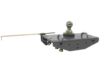 B&W Turnoverball Underbed Gooseneck Trailer Hitch w/ Custom Installation Kit - 30,000 lbs - Image 6
