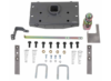 B&W Turnoverball Underbed Gooseneck Trailer Hitch w/ Custom Installation Kit - 30,000 lbs - Image 4