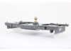 B&W Turnoverball Underbed Gooseneck Trailer Hitch w/ Custom Installation Kit - 30,000 lbs