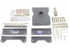 B&W Turnoverball Underbed Gooseneck Trailer Hitch w/ Custom Installation Kit - 30,000 lbs - Image 5