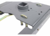 B&W Turnoverball Underbed Gooseneck Trailer Hitch w/ Custom Installation Kit - 30,000 lbs - Image 3
