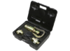 B&W Ball and Safety Chain Kit for Ram Underbed Gooseneck Trailer Hitch - Image 3